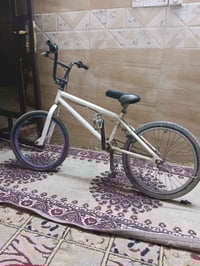 بايسكل ياباني • بريك خلفي • بنشر امامي