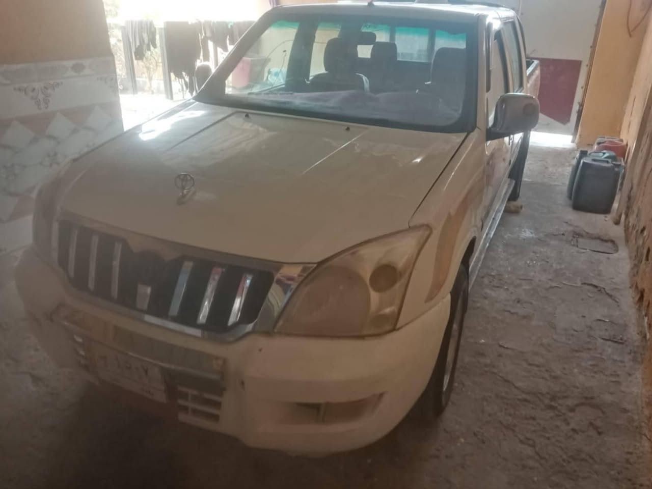 سياره للبيع مكان ميسان  ***********
