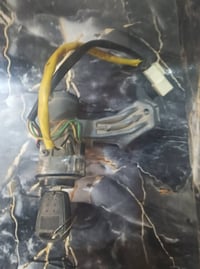 جوزة ستاركس • نقص