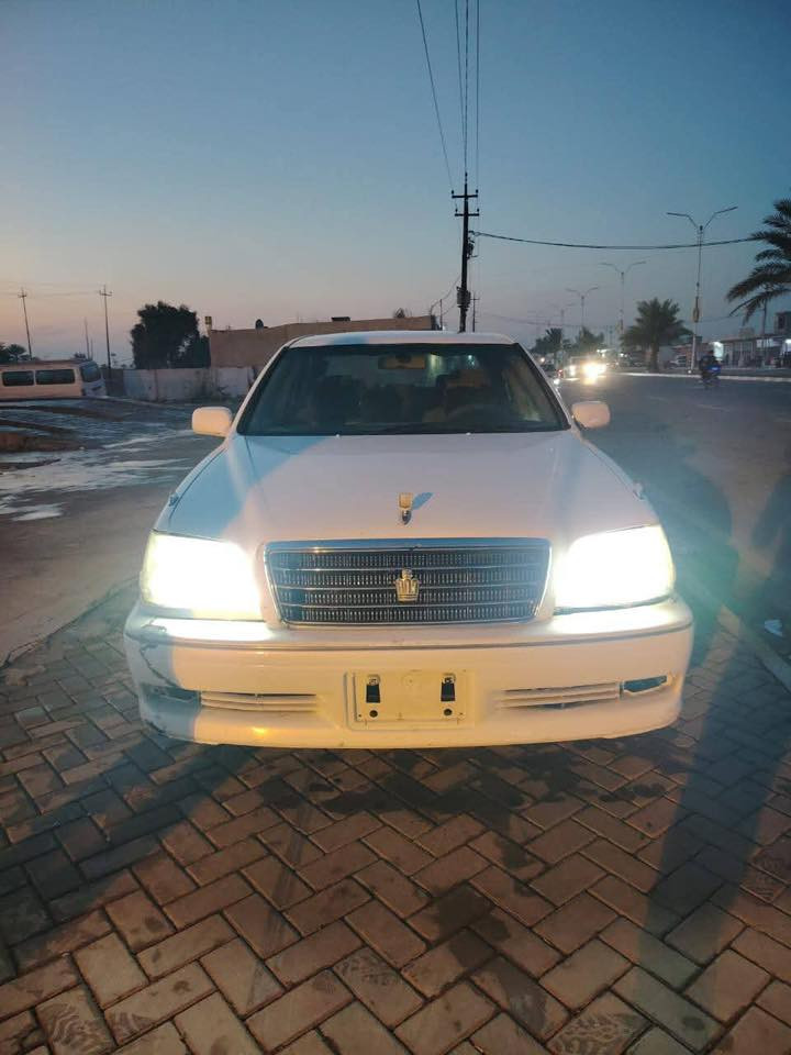 سلام عليكم سيارة للبيع مال شخص عده ضرف معتاز خطيه اني مكلف بنشر وهاذه رقمي اتصلو عليه ***********
