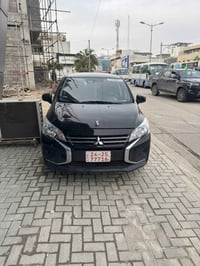 ميتسوبيشي G4 • ٢٠٢٤ • رقم سليمانية