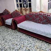 10مقاعد نضيف سعر 75مكاني مدينه الصدر الحميديه 07716711383