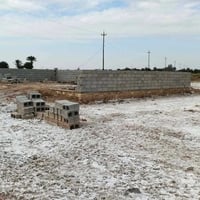 قرب ملعب السنبلة • دونم • غرفتين