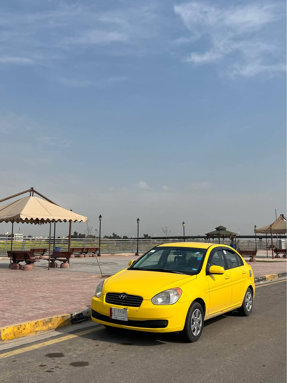 كسنت 2010 رقم نينوى 
شرط تحويل سيارة 
كابون بانزين بيها
هيئة وغرامات صفر 
سيارة فول مواصفات 
تحكمات ستيرن 
محرك 16 
جامات كهرب 
السعر 100 دفتر وبيها مجال
*********** موصل, نينوى
