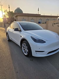 وارد كندي • ٢٠٢٣ • بطارية ١٠٠٪