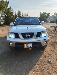 نيسان نافارا • ٢٠١٢ • اوتوماتيك