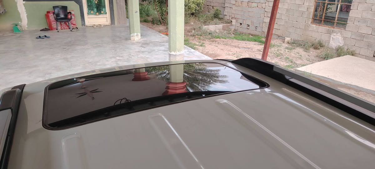 السلام عليكم سبورتج خليجي 2009 رقم سليمانيه بسمي سنويه ل29 هزه وبراد جديد مكفولة عدى بارد السونار عدد (2) مرفق مع الصور صدر خلفي امامي اقل الشهر شادة جديد سياره حيل نضيفه احلى من الصور مكاني ديالى / المقدادية السعر 127 وبيهه مجال للشراي للاستفسار اكثر ***********
