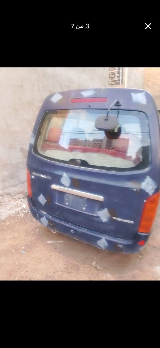 السلام عليكم جنبي H1 موديل 2014 مزاد وزاره الداخليه كتابها بسمي اسويلك وكاله ام الباركود معفيه من رقم وكمرك تسجل بغداد مكاني بغداد السعر 58 ***********
