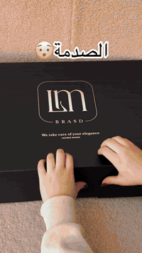 LM brand✨☁️
New collection 
M-L-XL
خدمة التوصيل متوفرة🚗
📦 للحجز والتوصيل:
راسلونا عبر واتساب على الرقم:
***********
