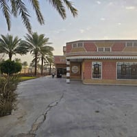 بيت وأرض • واجهة ١٣ • قرية دار السلام