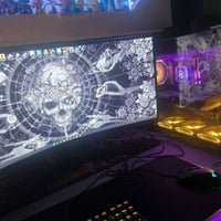 RTX 5070 • i7 • 32GB DDR5
