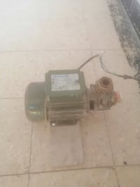 ماطور ماي شغال سعر 20 07710922412