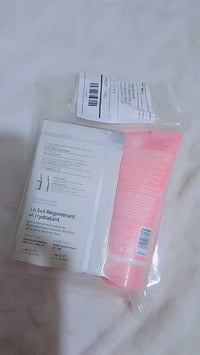 بضاعة أصلية • أمازون • مكياج