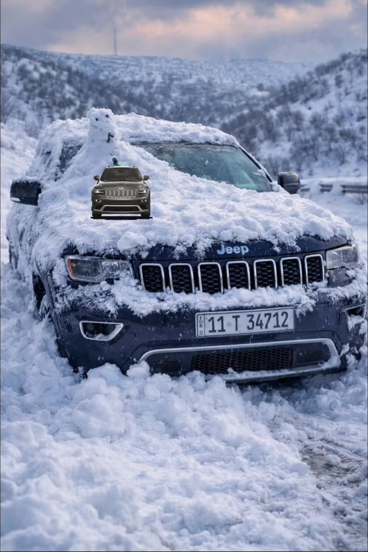 رمضان مبارك جيب 2018 كندي ماشية 
100 ميل 
صبغ جاملغ خلفي ومبدل قبغ جنطة اصلي ومصبوغ 
ومباوك التكمة والباب ورة السايق كلير فقط دون صبغ
فول السيارة عدا سلايد
تخم تاير جديد باتريات جدد مكينة كير حدادية نقص اذاين مشتريهن بس ممبدلهن 
باسمنة تحويل ثاني يوم
190 وبيها مجال قليل كلش كلش حك الجية لان خسارة 25 ورقة 
عليها ادامة كاملة 
مكاني بغداد حي الخضراء او الاعظمية 

*********** 
للبيع او مراوس بشي اقل (ادور فرق)
