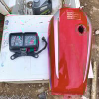 قطع • دراجة • اكسسوارات