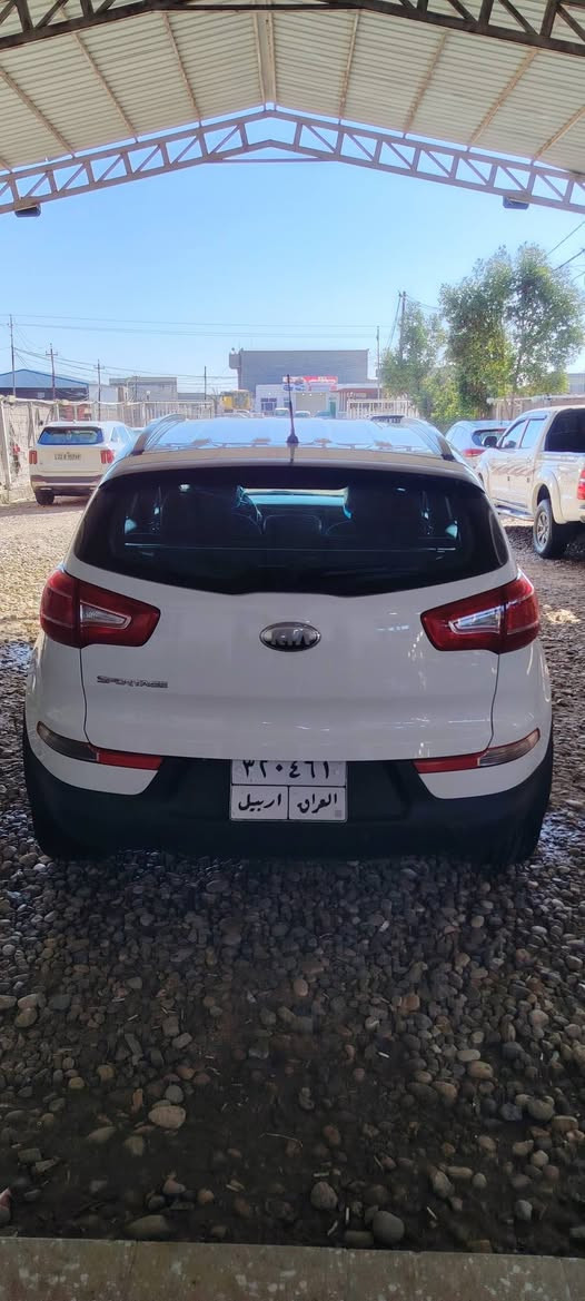 سبورتج للبيع مكفوله كفاله عامه فول مواصفات الاتصال على الرقم ***********
