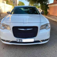 ( فقط اللي يدور نادر وجديد) كرايسلر ( اوباما ) موديل 2016 فول مواصفات ...