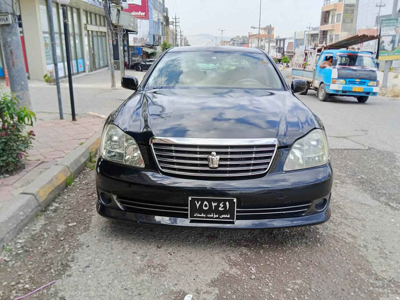 سڵاو شاهینە ڕەشی بەسمە ڕەساسی لۆک لۆک موس *********** *********** السليمانية, العراق
