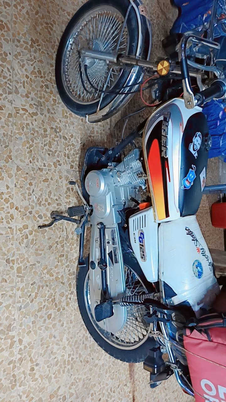 ماطور تايجر 2020 ما مفتوح انا فيسبي 650 بي مجال شره انتصر ويجي خاص عنوان ايسر حي البكر واتسابي‏‪***********‬‏
