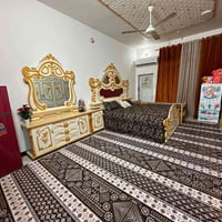 غرفة نوم • غرفة اخشاب • غرفة نوم خشب • كنتور • جرباية • ميز تواليت • غ...