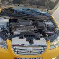 سيارة انترا 2011 للبيع السيارة نظيفة وحلوة ما شاء الله الاستفسار الاتص...