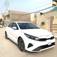 كيا فورتي • ٢٠٢٤ • كفاله عامه