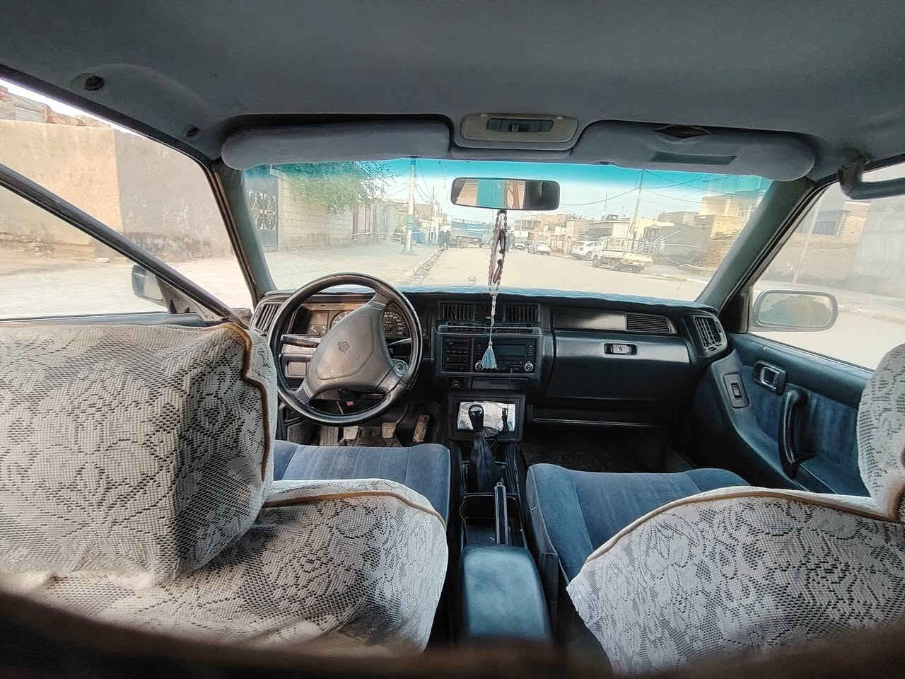 مديل 1993

كير +عادي

كير +محرك +حداديه كفاله

مكفوله السياره من الضربه والصبغ بيه جراد

رقمه صلاح الدين مداور  سماوه 

بسمي السياره 

سعر 85بيه مجال قليل

نعتذر عل خاص  ***********
