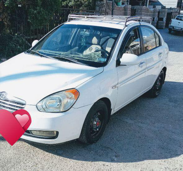 السلام عليكم اكسنت موديل 2009 خليجي سياره جديده وجاهزه سونار بالمنشور السعر 79 وبيهه مجال العنوان بغداد الزعفرانية ***********
