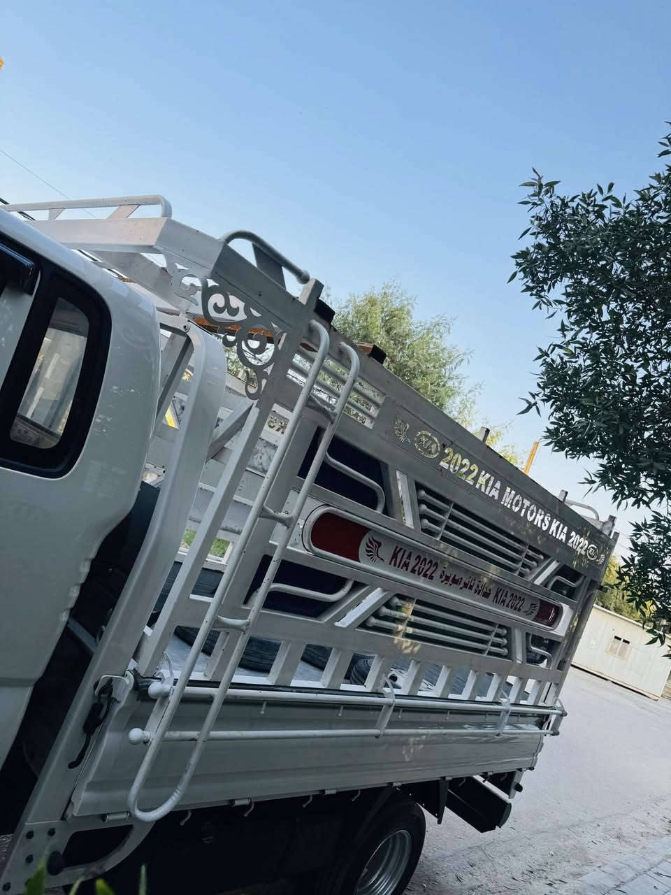 محجر كيا حمل فحل تزكام أخو آلجديد السعر ٦٠٠ ألف مكاني نجف ستفسار ***********
