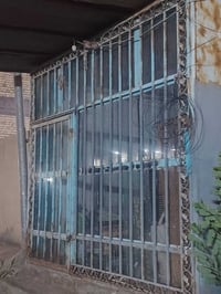 جامخانة محل • حديد قوي • العباسية