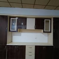 خزانة جميلة • بلا عيب • السليمانية