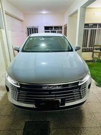 🚗 للبيع: BYD Destroyer 05 (موديل 2025) .. بحالة الوكالة للبيع سيارة بي...