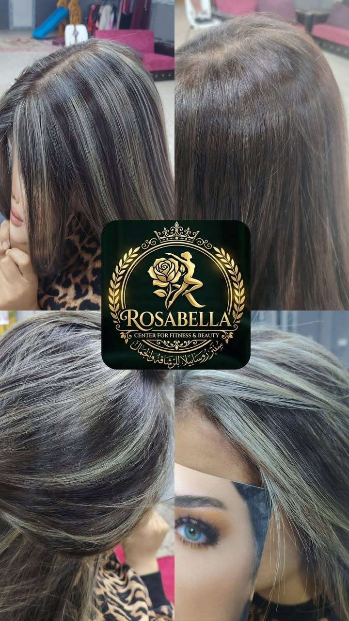 عروض العيد
سنتر روسابيلا للرشاقه والجمال 
كل مايخص الصالون تاتو صبغ هايلايت ميش كب تنضيف بشره
 مكاني حله حي العسكري قرب مدرسة ابن إدريس مقابل المجمع الطبي بالعماره الطابق الثاني للاستفسار ***********
https://www.instagram.com/sntrrwsbylllrshqh?igsh=MWI1YzFzaG04dnBwbw==
