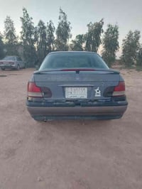 سنترا • موديل ٩٤ • ديالى قزانيه