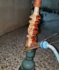 نركيله • اركيلة • شيشه • نركيله جديده • نركيله صاج • نركيله نحاس • نرك...