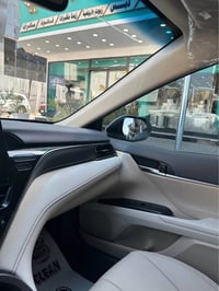 ابيض صدفي • حالة الزيرو • فول مواصفات