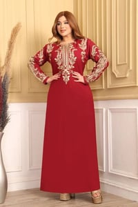 ازياء الغزال • موديلات مصرية • شارع خاشع