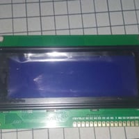 متوفر  4قطع شاشة LCD جديده سعر الوحدة 10تالاف يوجد توصيل للحجز 0786642...