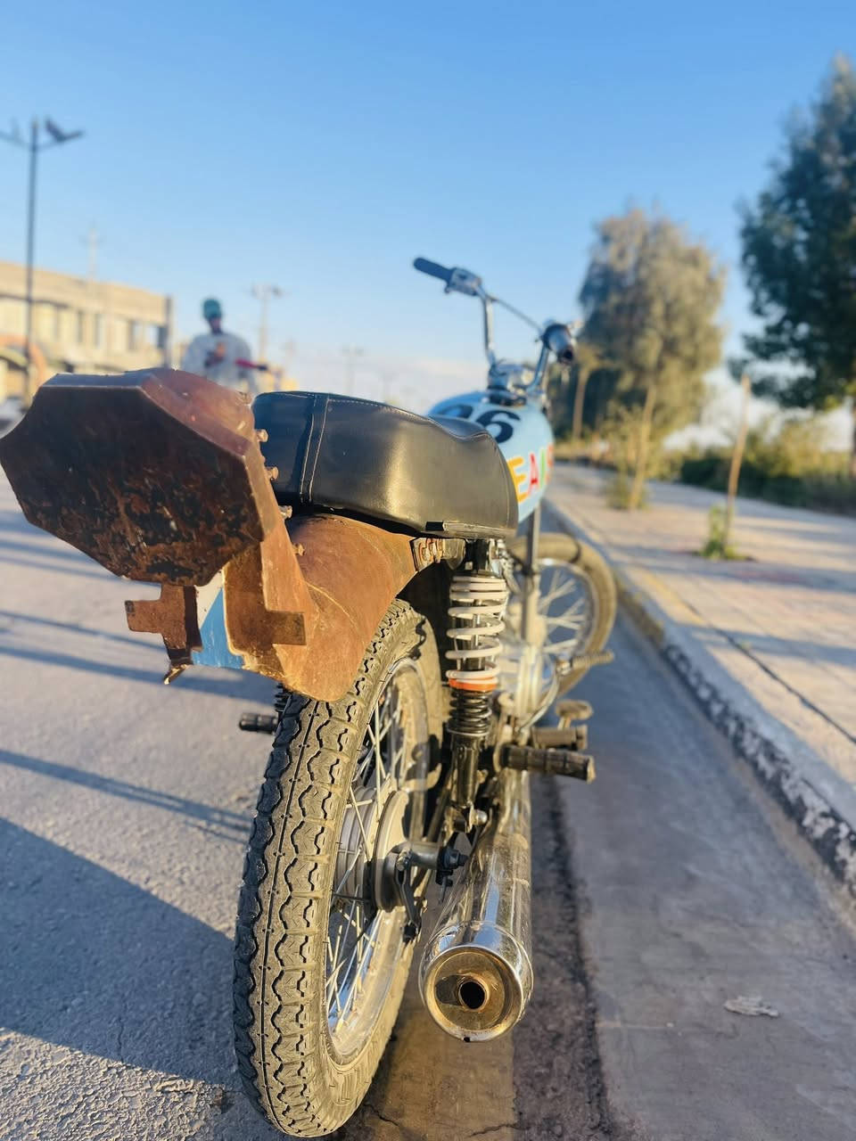 أوراق سكنر طويريج


**إذا كنت صاحب هذا الإعلان وتريد حذفه لأي سبب، رجاءا أرسل رسالة إلى الدعم الفني**