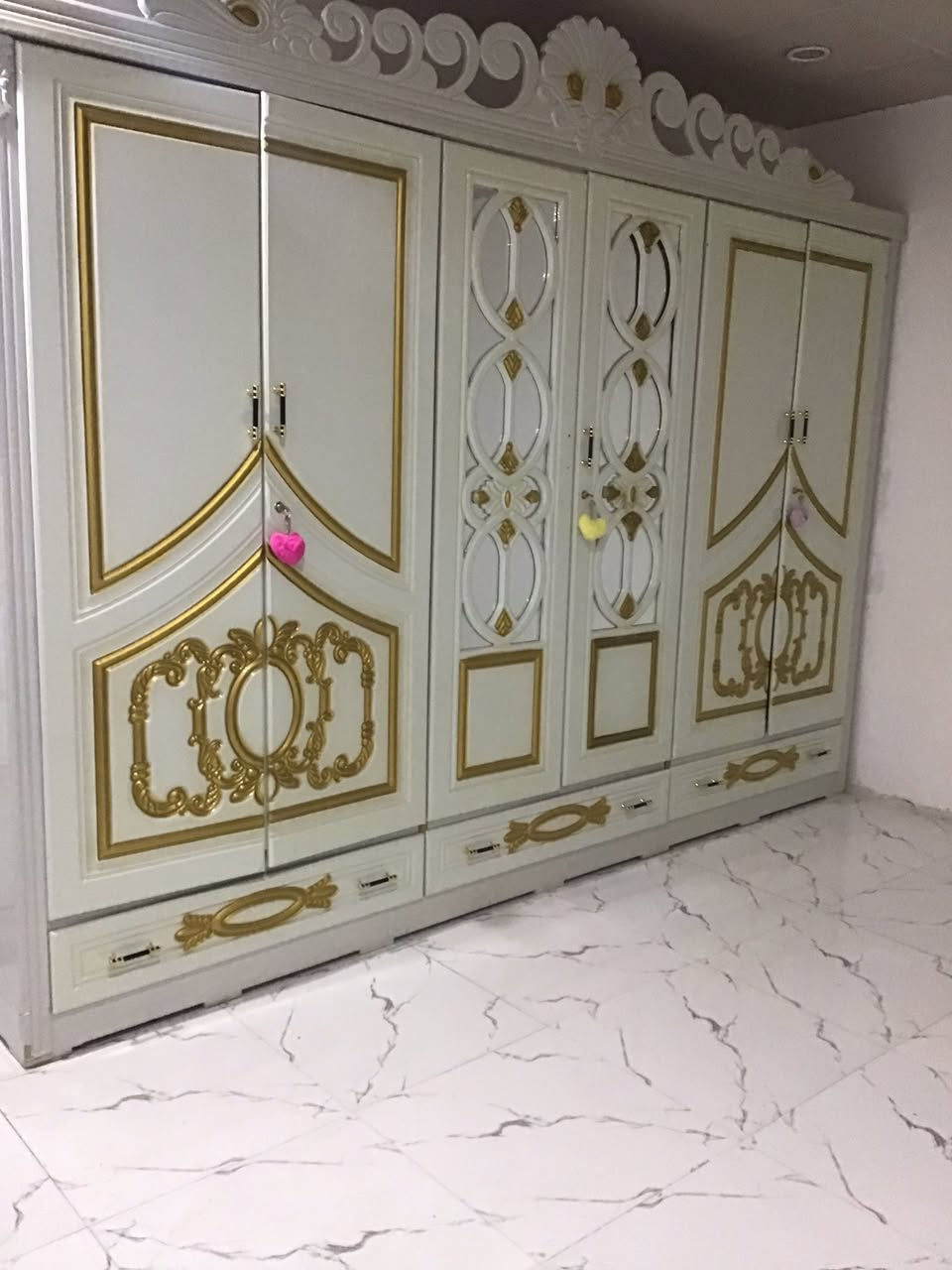 سلام عليكم قرفه نوام نجاره عراقيه ستخدام شهرين مستعجل عله بيع سعر خاص***********
