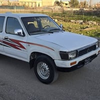 پیکاب • ٢٠٠٥ • چمچمال