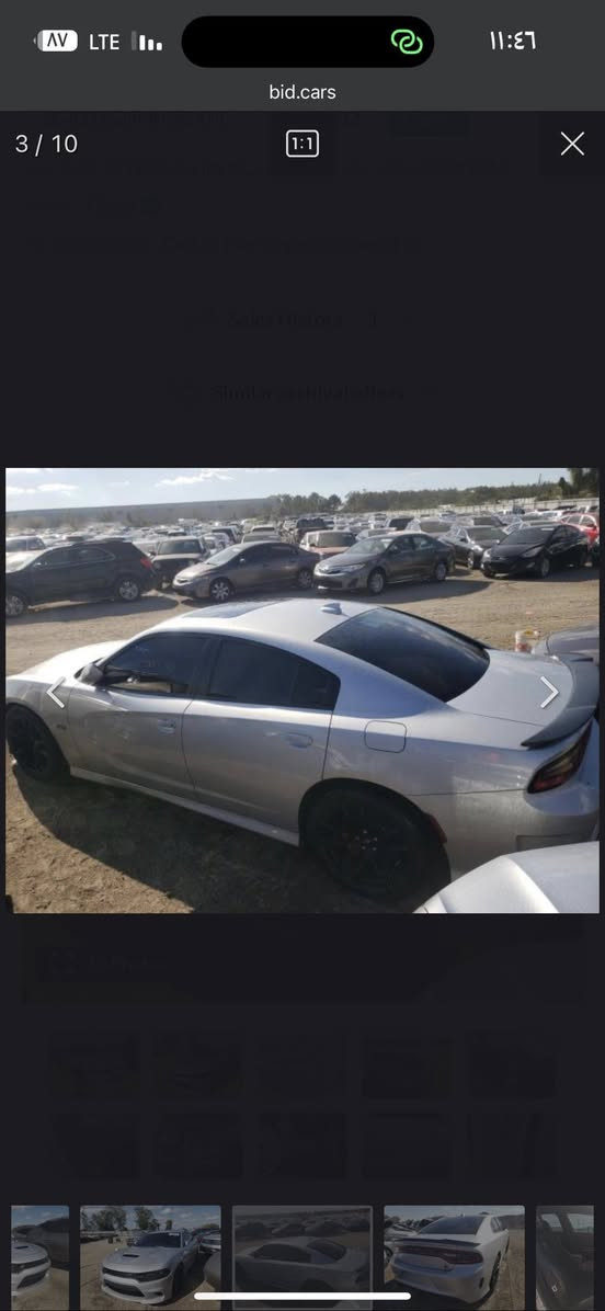 السلام عليكم جارجر ٢١ فول موصفات فتحه رادرا امامي نقطه عمياه جنبي هيتر امرايه مرايه قلابه رقم مميز حدثه قرق تسير وتعمل *********** بغداد ماشيه ٤٥ الف السعر خاص وسياره ما مفتوح بيه برغي
