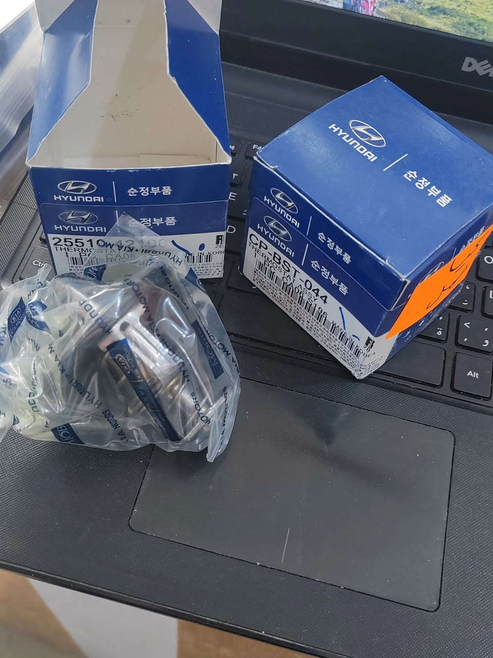 متوفر الان ولف حماوة للجميع السيارات الكورية
جوزة حماوة
ولف راجع 
وايضا متوفر AC
حساس كرنك
قبق فر سن 

جوزة حماوة بسعر 8 الف
ولف حماوه بسعر 10 الف
ولف راجع 8 الف
وAC بسعر 8 الف
وحساس كرنك بسعر 10 الف
قبق فر سن بسعر 4 الف
جملة-مفرد وعروض خاصة لأصحاب الورش والمحلات 📍العنوان الديوانية حي الصناعي مجاور احمد الكوري او رزاق الفيتر


**إذا كنت صاحب هذا الإعلان وتريد حذفه لأي سبب، رجاءا أرسل رسالة إلى الدعم الفني**