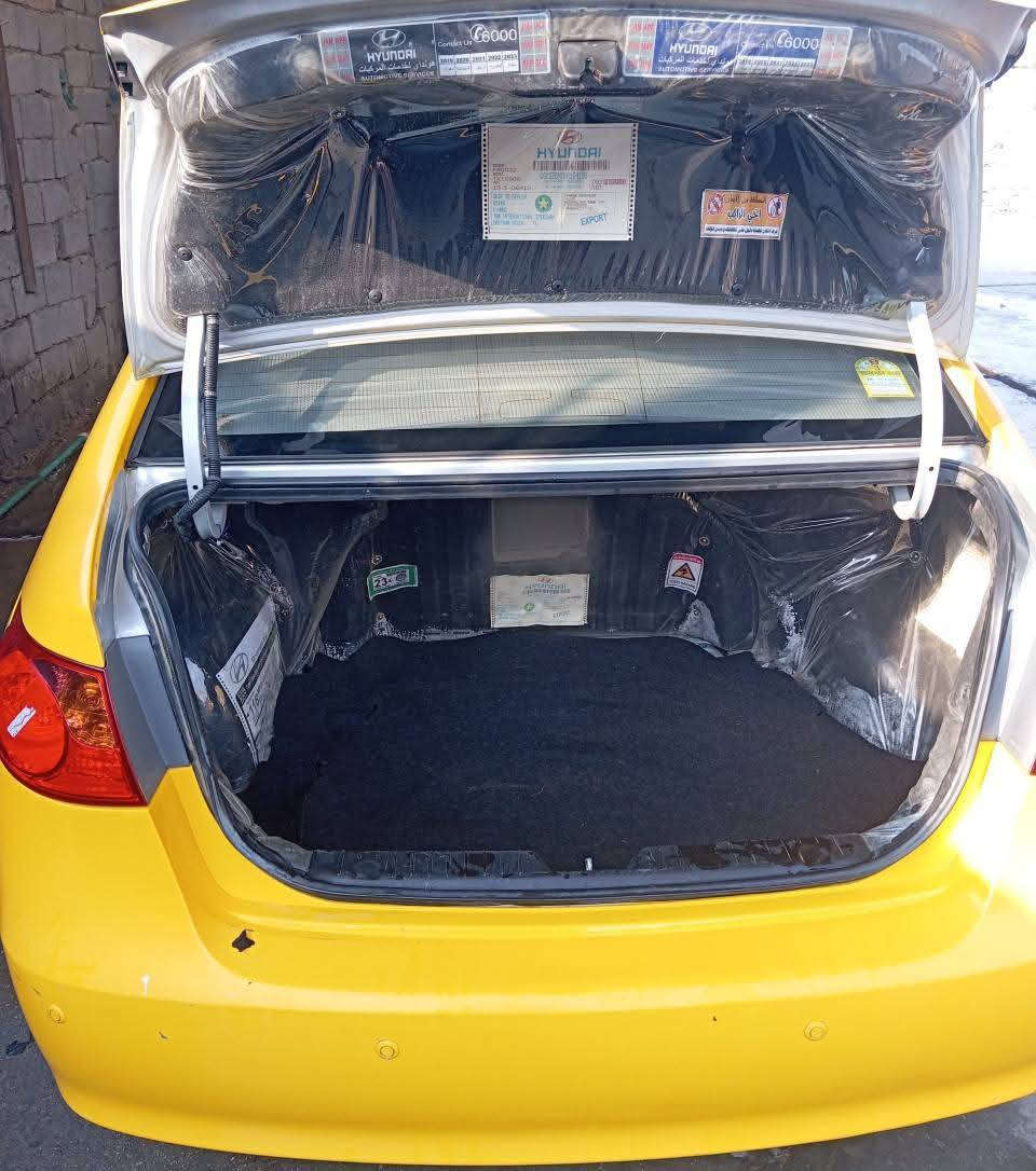 للبيع
النترة ادوات  متومه 
طبق الاصل سنويه ولوحات بغداد علئ رقم الشاصي 
سنويه ل33
كص جنطه 
موديل 2010
محرك 1600
أمري شفط 
تحكم ستيرن 
دوشمه جديده 
تبريد ثلج ويه السويج تدفئه شغاله
محرك كير شرط 
تخم تاير جديد
السعر  47وبيهاا مجال
السيار جديده بمعنى الكلمه احلا من الصوره مكان السياره ناصريه شطره الاستفسار الاتصال على ***********
