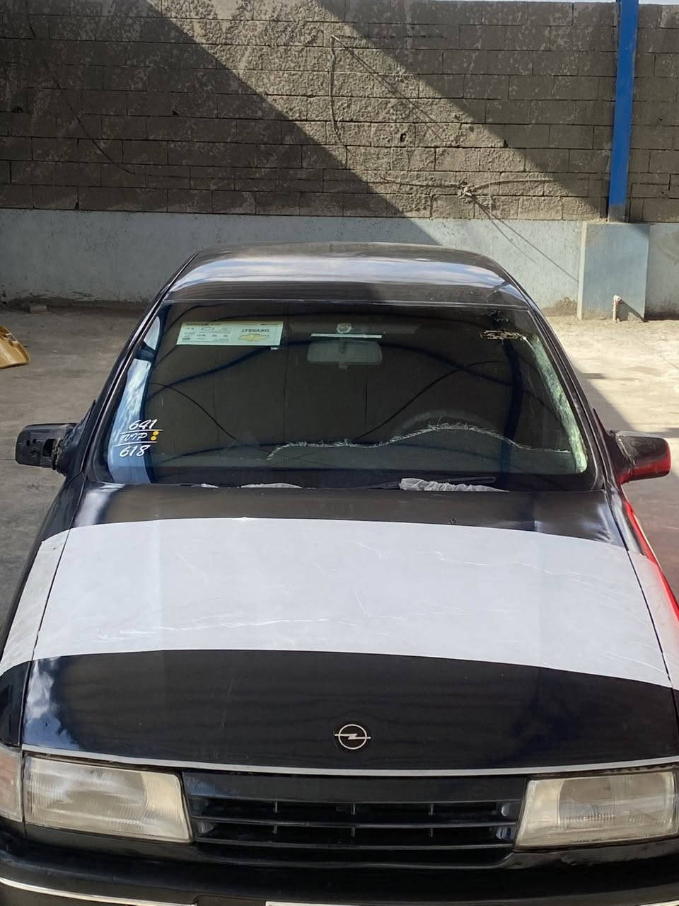 ماشەللە لە ماڵی هەموو لایەک سەیارەیەۆس ڕێکو پێکو هەرزان ئۆپڵ ۱۹۹۱ مەکینە ۲۰ 

گێرو مەکینە بە شەرت 

دەعمو لێ دراوی بەشەرت نوکە دەرزی پێوە نییە

ئاڕمی پلاستیکی هەولێر  

سەیارەکە بیینو بڕە سعری ۲۱ مەجال مشتەری نی سەری ئێمەو خۆشت مە ئێشێنە السليمانية, العراق


**إذا كنت صاحب هذا الإعلان وتريد حذفه لأي سبب، رجاءا أرسل رسالة إلى الدعم الفني**