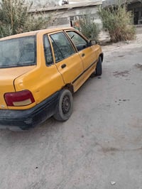 سايبه 2011لسعر9ورقات  07775869636 لسياره رعيه متوفي  عدهم قسام شرعي  ك...