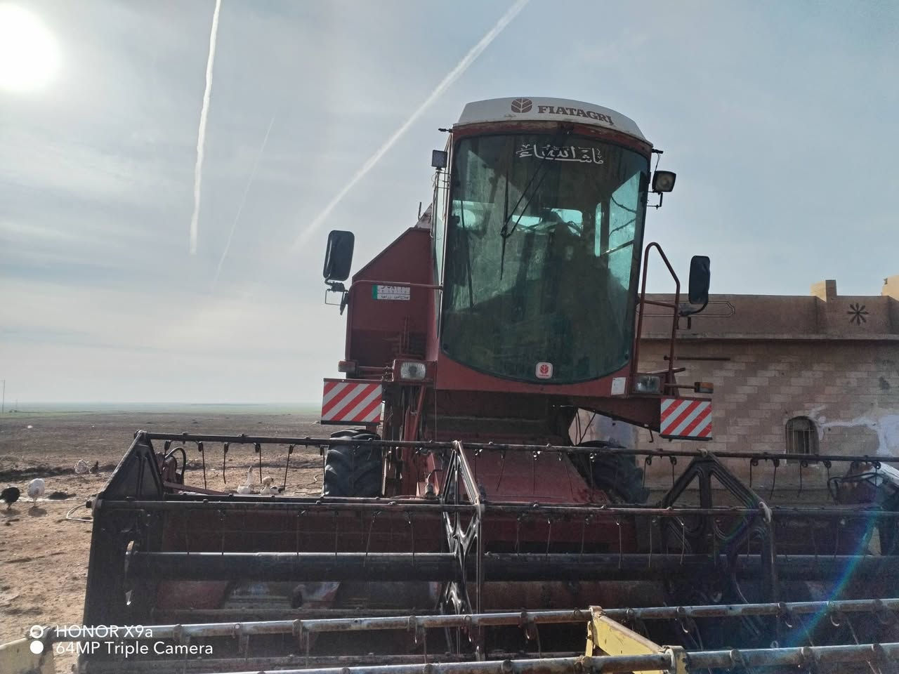 اسلام عليكم لافيرده للبيع محرك وكير شرط 2010السعر على الرقم  ***********
