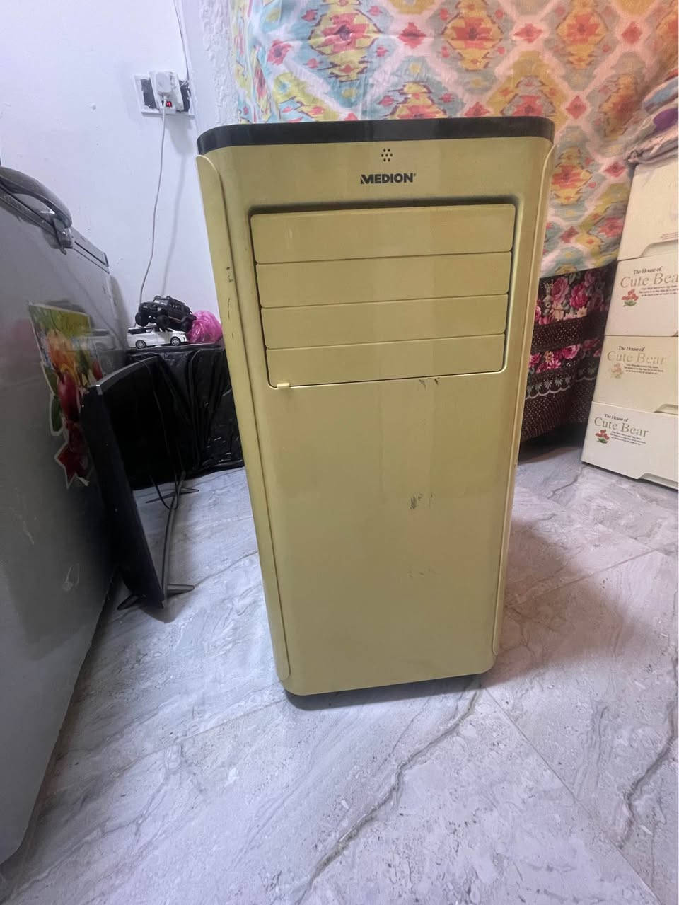 ‎سبلت‎ بغداد, العراق


**إذا كنت صاحب هذا الإعلان وتريد حذفه لأي سبب، رجاءا أرسل رسالة إلى الدعم الفني**