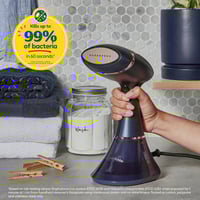 مكواة • رسل هوبس • جديد