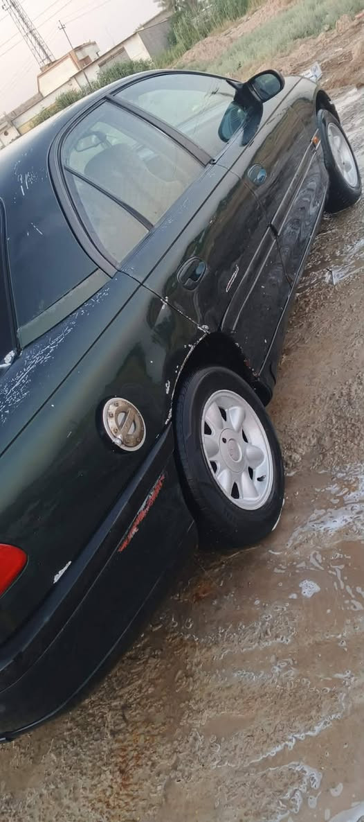 سلام عليكم اوبل بزون موديل 94 رقم كركوك محرك 2000 مال برنس محرك كير خير من الله بيع امروس بالانتر سيفيا سعر 30 مكان ديالى بعقوبة خلف الصناعه الثالثه. الاستفسار اتصل ***********
